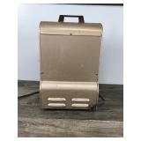 Vintage Markel Heater