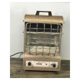 Vintage Markel Heater