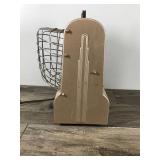 Vintage Markel Heater