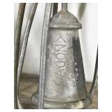 2 - Vintage Fishing Grappling / Anchor Hooks