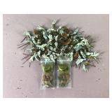 Large Lot of Crayfish Fishing Lures