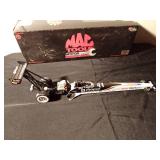 1997 dye cast Mopar Mike Dunn dragster