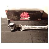 1997 dye cast Mopar Mike Dunn dragster