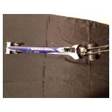 1996 Die-cast model of Bob Vandergriff Jr