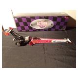 Die cast 1997 Cory Mcclenathen McDonald