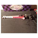 Die cast 1997 Cory Mcclenathen McDonald