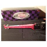 Die cast 1997 Cory Mcclenathen McDonald