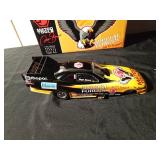 1999 Matco tools special forces die cast Dean Skuza Nitro Funny Car