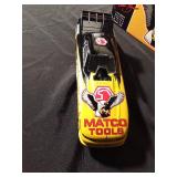 1999 Matco tools special forces die cast Dean Skuza Nitro Funny Car