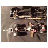 1999 Matco tools special forces die cast Dean Skuza Nitro Funny Car