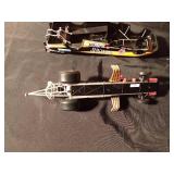 1999 Matco tools special forces die cast Dean Skuza Nitro Funny Car