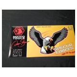 1999 Matco tools special forces die cast Dean Skuza Nitro Funny Car