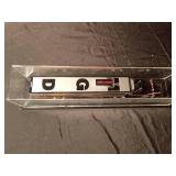 Genuine Draft Penki Racing die cast Race car transporter