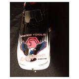Matco Tools die cast Dean SKuza Supernational Funny Car
