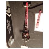 2000 Matco Tools die cast Gary Scelzi Top fuel Dragster