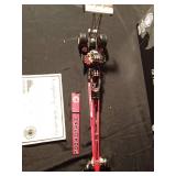 2000 Matco Tools die cast Gary Scelzi Top fuel Dragster