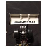 2000 Matco Tools die cast Gary Scelzi Top fuel Dragster