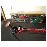 1999 Gatornationals die cast Dragster 1of 7500