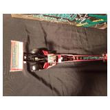1999 Gatornationals die cast Dragster 1of 7500