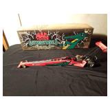 1999 Gatornationals die cast Dragster 1of 7500