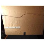 Numbered limited edition "Beacon of Hope" Season memories 1 Lithograph by Thomas Kinkade 1848 / 2750 with certificate of limitation & authenticity