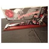 1999 Matco Tools Supernationals die cast Top Fuel Dragster