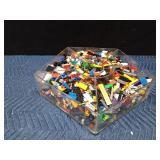 Lot of Legos
