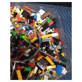 Lot of Legos