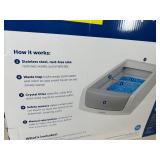 New Petsafe Scoopfree Self-Cleaning Litter Box - Open Box