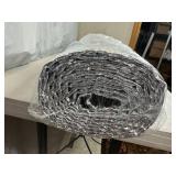New Roll of Reflectix Foil Insulation Sheet