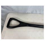 Brand New Bully Tools Poly Scoop Shovel