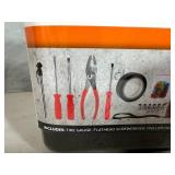 New 30 pc Automotive Tool Kit