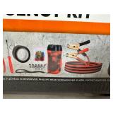 New 30 pc Automotive Tool Kit