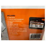 New 30 pc Automotive Tool Kit