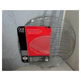 New 22.5 inch Stainless Steel Grill Grate - Replacement for Weber