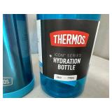 New Thermos Water Bottles and Kids Thermos