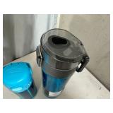 New Thermos Water Bottles and Kids Thermos