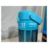 New Thermos Water Bottles and Kids Thermos