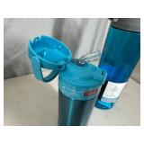 New Thermos Water Bottles and Kids Thermos