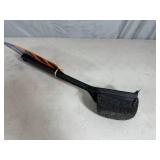 New Mr. Bar-B-Q Scrub Daddy Bristle Free Griddle Brush