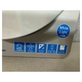 New Over Lite Ultra Motion Activated Wall/Ceiling Light