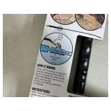 New Turbo Jet Pressure Washer Hose Sprayer