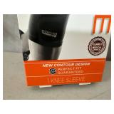 New Copper Fit Knee Compression Sleeve - Medium