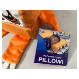 New Kid Cubes Folding Pillow Cube