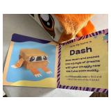 New Kid Cubes Folding Pillow Cube