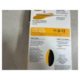 New Copper Fit Comfort Insoles