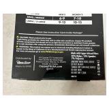 New Copper Fit Compression Socks