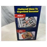 New Battery Daddy Smart Storage System with Tester