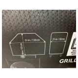 New Grill Pro Heavy Duty Grill Cover