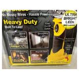New Handy Brite Cordless LED Worklight